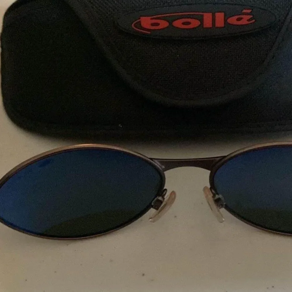 bolle womens sunglasses